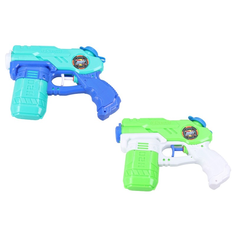 Fratelli Pesce 8878 - Pistola ad Acqua 18cm