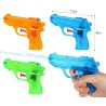 Fratelli Pesce 8879 - Pistola ad Acqua Mini 12cm