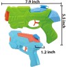 Fratelli Pesce 8881 - Pistola ad Acqua 20 cm