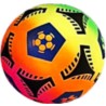 Fratelli Pesce 8774 - Pallone Calcio Rainbow D.230