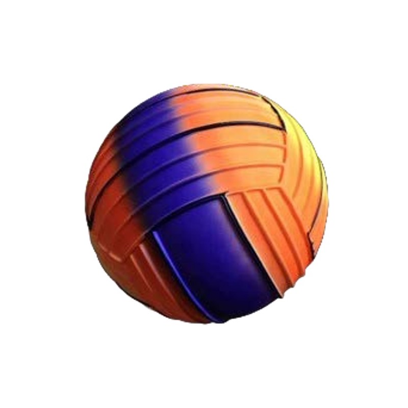 Fratelli Pesce 8775 - Pallone Water Polo D.230