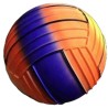 Fratelli Pesce 8775 - Pallone Water Polo D.230