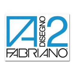 Fabriano 4204105 - Album F2...