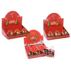 Ciao N0397 - Natività Ceramica