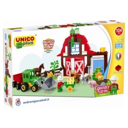 Androni 8557 - UnicoPlus...