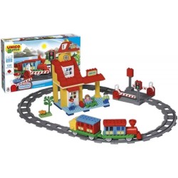 Androni 8541 - UnicoPlus...