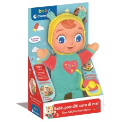 Clementoni 17596 - Baby...