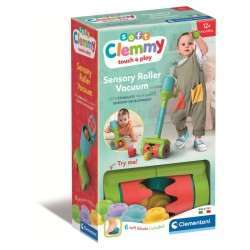 Clementoni 17975 - Clemmy -...