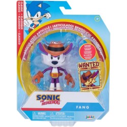 Jakks 427834 - Sonic The...