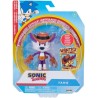 Jakks 427834 - Sonic The Hedgehog - Figure Ass