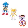 Jakks 427834 - Sonic The Hedgehog - Figure Ass