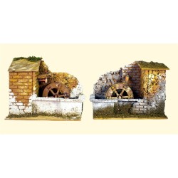 Rossi Rosa 11325 - Mulino...