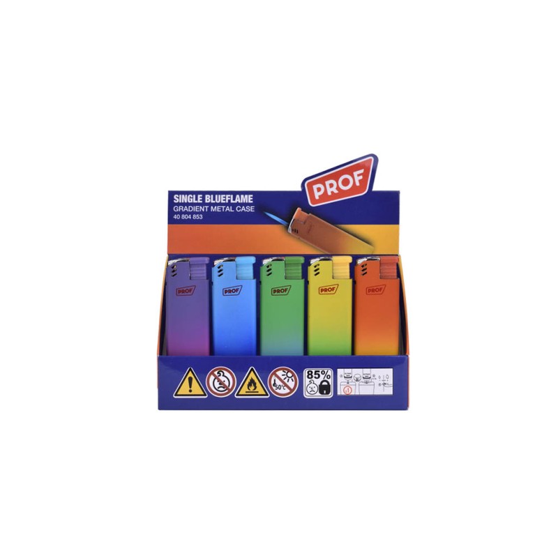Prof 40804853 - Accendini Turbo Gradient Case Conf.25 pz