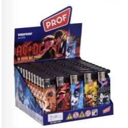 Prof 40804850 - Accendini...