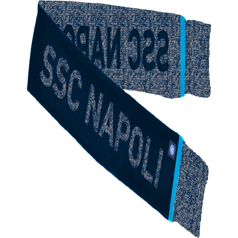 Napoli 121442 - Sciarpa Jacquard Napoli