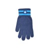 Napoli 121473 - Guanti Maglia Brush Napoli