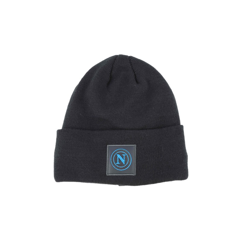 Napoli 123465 - Cappello Skipper Ricamato Napoli