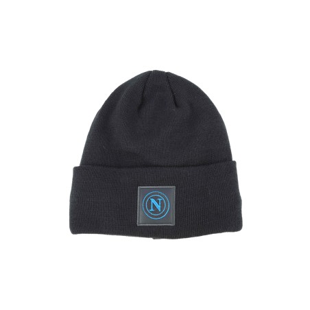 Napoli 123465 - Cappello Skipper Ricamato Napoli