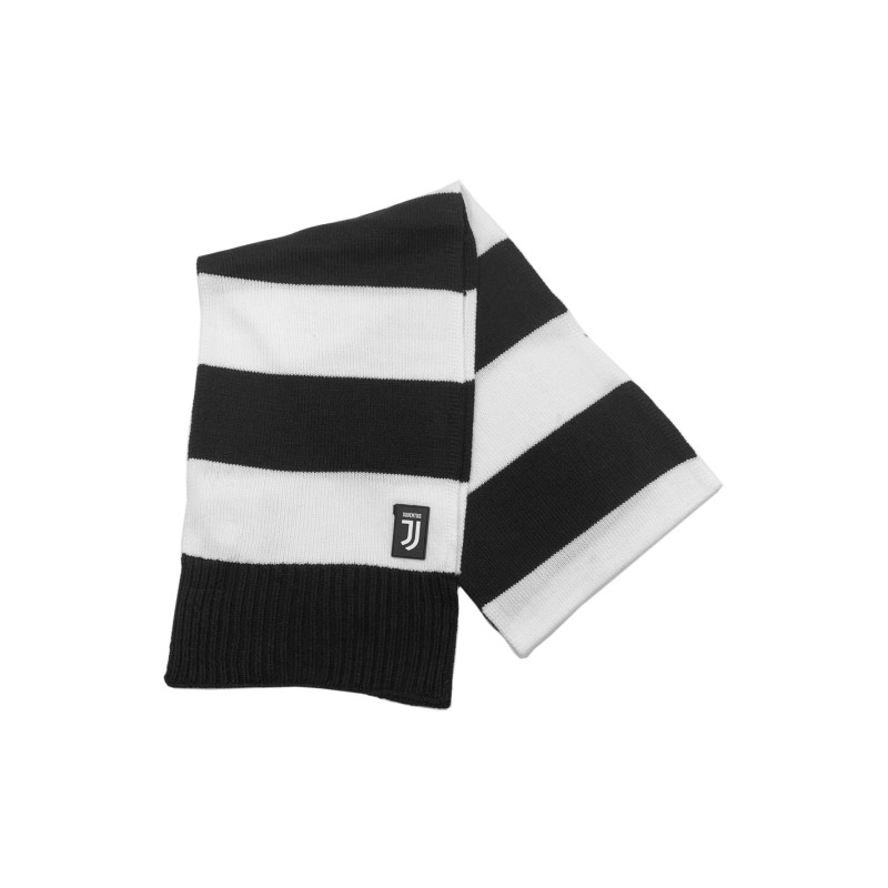 Juventus 131029 - Sciarpa Righe Juventus 25x 180