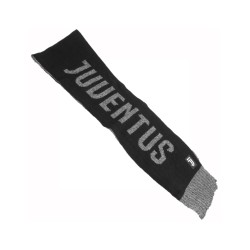 Juventus 131442 - Sciarpa Jacquard Juventus