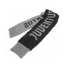 Juventus 131442 - Sciarpa Jacquard Juventus