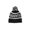 Juventus 133105 - Cappello PonPon Jacquard Juventus