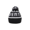 Juventus 133105 - Cappello PonPon Jacquard Juventus