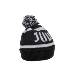 Juventus 133105 - Cappello PonPon Jacquard Juventus