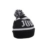 Juventus 133105 - Cappello PonPon Jacquard Juventus