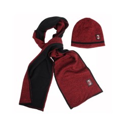 Milan 141453 - Set Cappello...