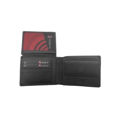 Milan 141801 - Portafoglio Pelle Milan