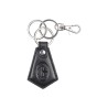 Milan 143183 - Portachiavi Rombo Pelle Milan