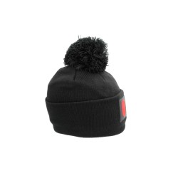 Milan 143466 - Cappello PonPon Ricamato Milan