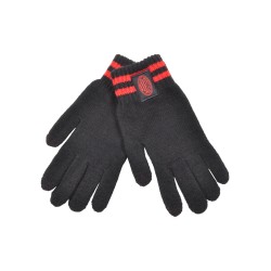 Milan 143487 - Guanti Righe...