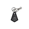 Inter 153183 - Portachiavi Rombo Pelle Inter