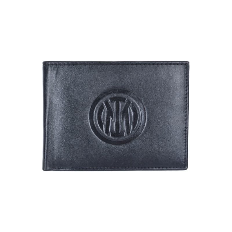 Inter 153188 - Portafoglio Pelle Inter