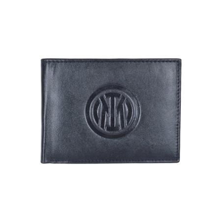 Inter 153188 - Portafoglio Pelle Inter