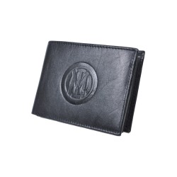 Inter 153188 - Portafoglio Pelle Inter