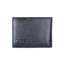 Inter 153188 - Portafoglio Pelle Inter