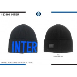 Inter 153101 - Cappello...