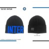 Inter 153101 - Cappello Skipper Jacquard Inter