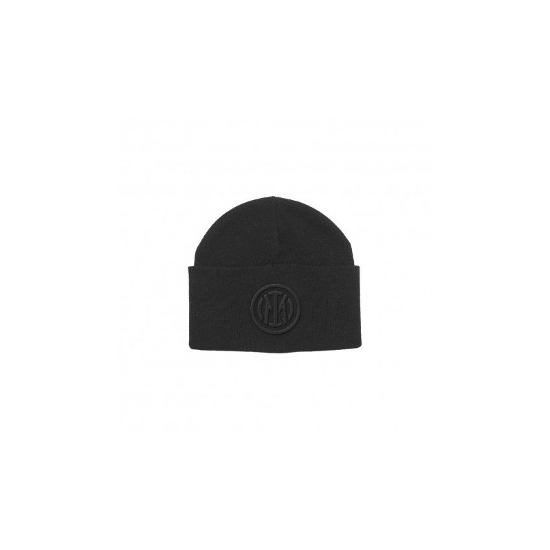 Inter 153045 - Cappello Skipper Ricamato Inter