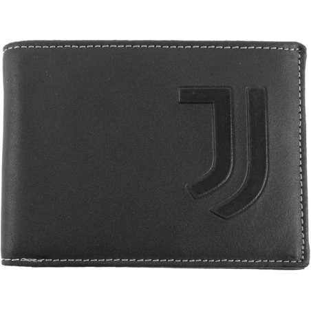 Juventus 131801 - Portafoglio Pelle Juventus