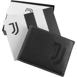 Juventus 131801 - Portafoglio Pelle Juventus