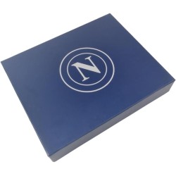 Napoli 123603 - Portafoglio Pelle Napoli