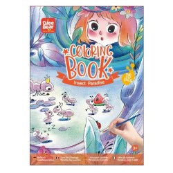 Borella 806 - Coloring Book...