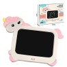 Borella 6824 - Pad Lavagna Color Painting Unicorno
