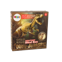 Borella 1297 - Archeologia...