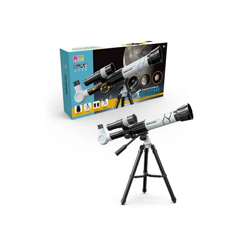 Borella 1001 - Telescopio con Supporto