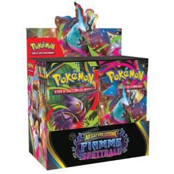 Pokemon 2615 - Buste Carte...